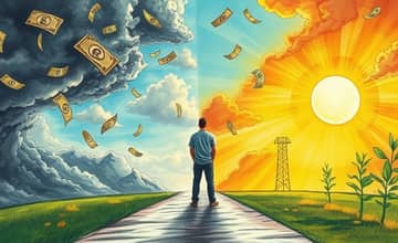 Entenda como sua mentalidade impacta suas finanças