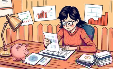 Evite emprestar dinheiro sem planejamento