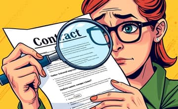 Atenção ao seguro embutido em contratos
