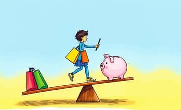 Aproveite promoções sem comprometer sua saúde financeira