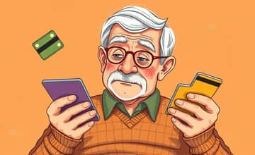 Cartão consignado é opção para aposentados, mas exige cuidado