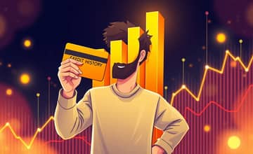 Use o cartão para gerar histórico de crédito positivo