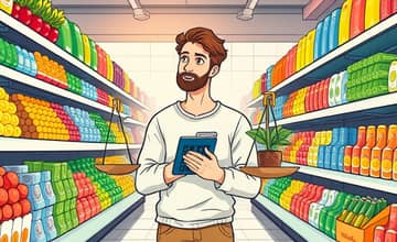 Educação financeira muda a forma como você enxerga o consumo