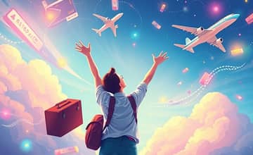 Como transferir pontos do cartão para companhias aéreas