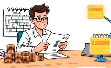 Parcelamento da fatura: entenda quando usar