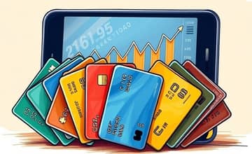 Use o cartão para centralizar despesas e ter mais controle