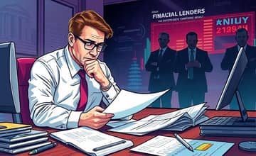Fuja de empresas que prometem crédito sem análise