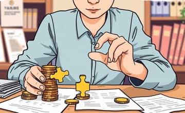 Use empréstimos para resolver problemas, não criar novos