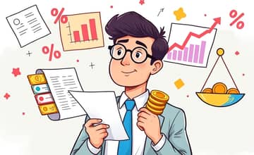 Compare taxas antes de fechar contrato