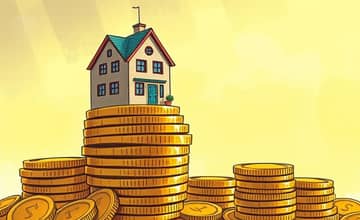 Parcelas pequenas nem sempre significam economia