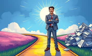 Aprenda a dizer não para manter suas metas intactas