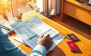 Cheque se há cobrança de IOF e outras taxas