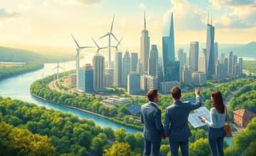 Fundo de ações com foco em sustentabilidade