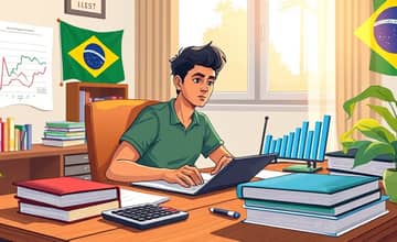 Empréstimos estudantis também exigem planejamento