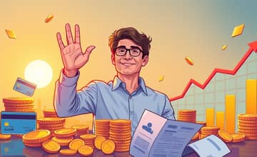 Cuidado com juros progressivos em parcelamentos