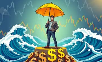 Fundo cambial para proteção contra variação do dólar