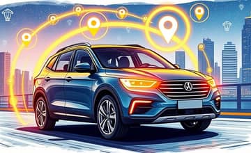 Seguro automotivo com rastreamento incluso
