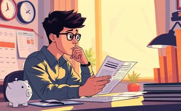 Solicite aumento de limite apenas com responsabilidade