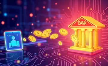 Automatize transferências para economizar sem esforço
