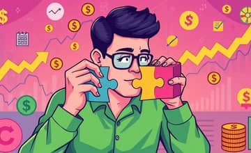 Revise objetivos sempre que houver mudança de renda