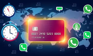 Prefira cartões com atendimento digital 24h