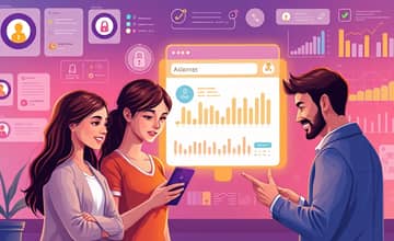 Configura alertas no app para monitorar o uso diário