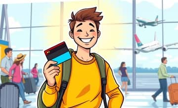 Aproveite seguros embutidos se você viaja com frequência