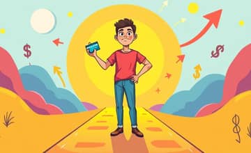 Analise o impacto do uso do cartão no seu score de crédito