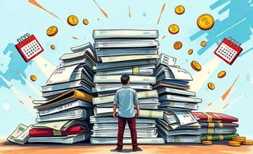 Evite parcelar compras recorrentes no crédito