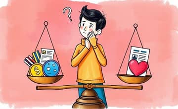 Analise o impacto do crédito no seu padrão de vida