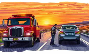 Seguro automotivo com assistência 24h