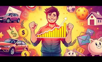 Tenha um objetivo definido para o valor solicitado