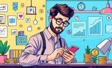 Conta digital para microempreendedores