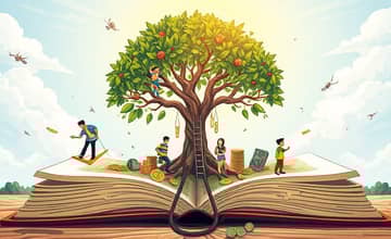 Considere empréstimos para investir em educação