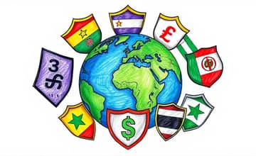 Fundo cambial para diversificação internacional