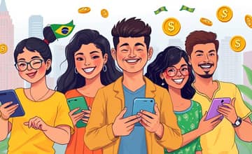 Conta digital sem tarifas para o dia a dia