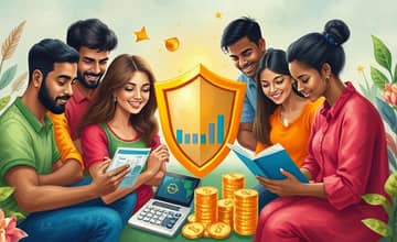 Evite comprometer mais de 30% da renda com dívidas