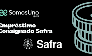 Empréstimo Consignado Safra: Veja tudo o que você precisa saber