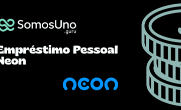 Empréstimo Pessoal Neon: Veja tudo o que você precisa saber