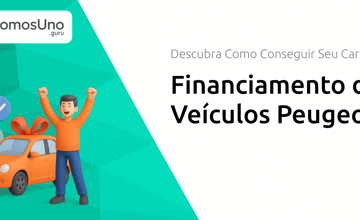 Financiamento de Veículos Peugeot: Descubra Como Conseguir Seu Carro