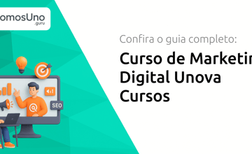 Curso de Marketing Digital Unova Cursos: Seu Guia Completo