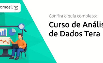 Curso de Análise de Dados Tera: Seu Guia Completo
