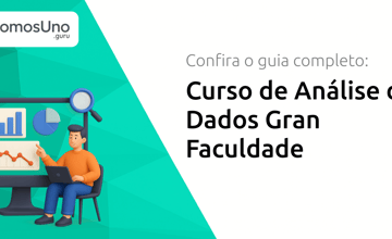 Curso de Análise de Dados Gran Faculdade: Seu Guia Completo