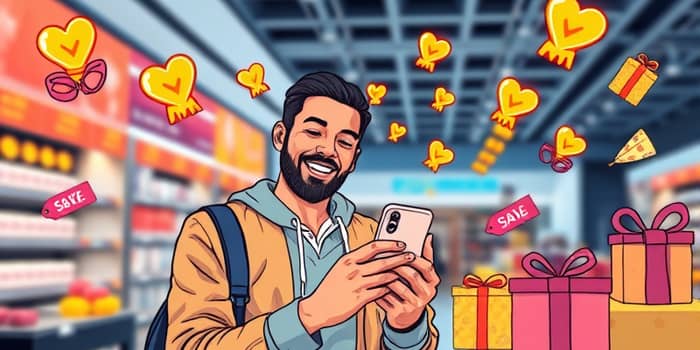 Cartões com programas de fidelidade valem a pena para quem usa com frequência