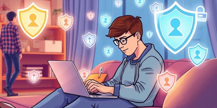 Cartão de crédito virtual é mais seguro para compras online