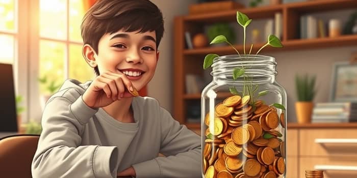 Pague-se primeiro para priorizar o seu futuro