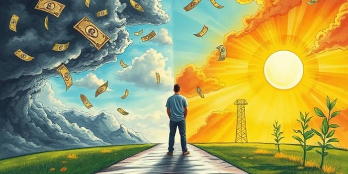 Entenda como sua mentalidade impacta suas finanças