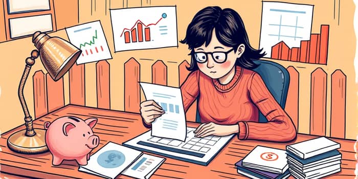 Evite emprestar dinheiro sem planejamento
