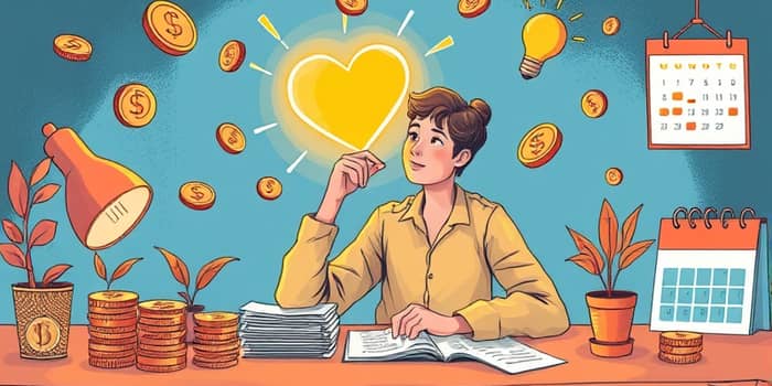 Gaste com consciência para evitar arrependimentos
