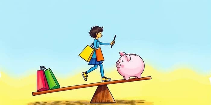 Aproveite promoções sem comprometer sua saúde financeira